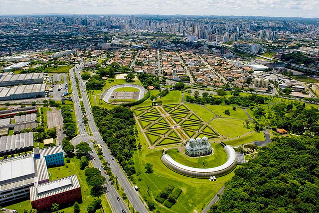 Curitiba/PR - Lucretur